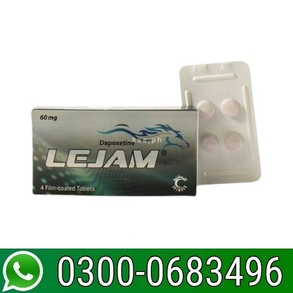 Lejam Tablet Price In Pakistan