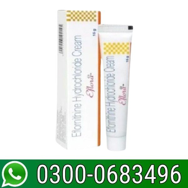 Eflora Cream In Pakistan