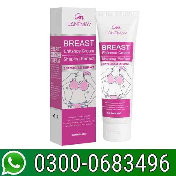 Breast Enhancement Cream Natural Breast Enlargement Price In Pakistan