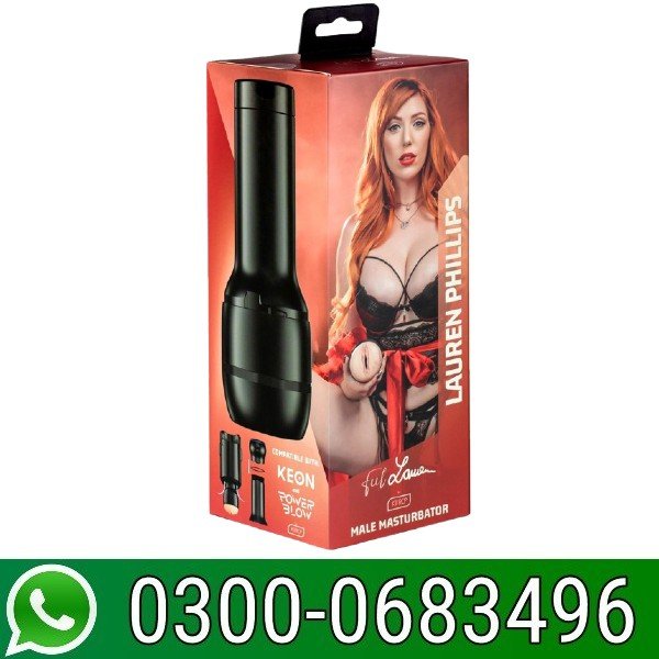 Male Stroker Feel Lauren Phillips Male Masturbator