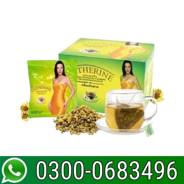 Catherine Slimming Tea Price In Pakistan