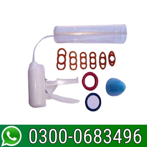 Penis Enlargement Pump In Pakistan