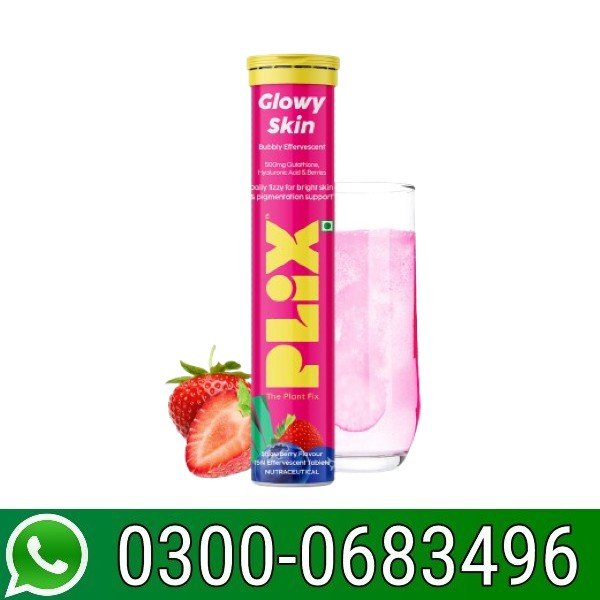 Plix Supplement In Pakistan