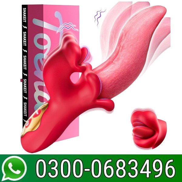 Vibrator Tongue Toy For Women Sex Toys Thrusting Vibrators Dildo