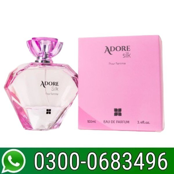 Adore Silk Perfume For Women