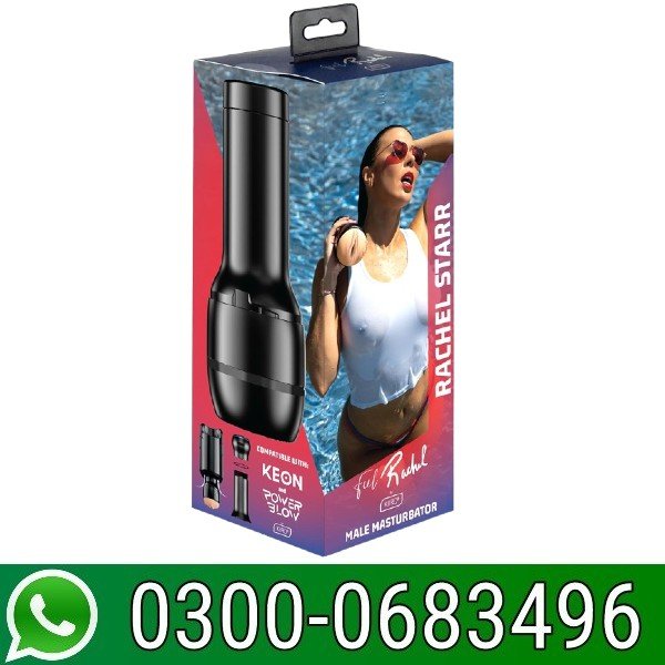 Male Stroker Rachel Starr Feelstar Male Masturbator