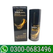 Super Viga 990000 Ginseng Spray For Men In Pakistan