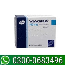 Viagra 100Mg Tablet In Pakistan