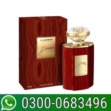 Junoon Oud Al Haramain Perfume In Pakistan
