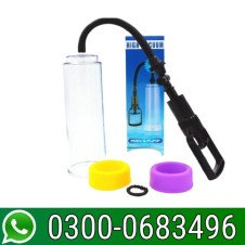 Best Penis Enlarger High Vacuum Pump In Pakistan