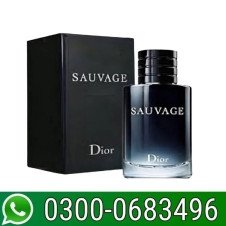 Sauvage Perfume In Pakistan