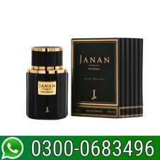 Janan Gold Perfume In Pakistan
