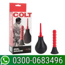 Calexotics Colt Anal Douche