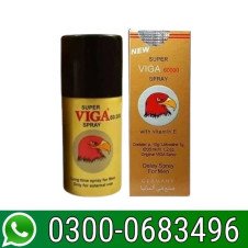Original Super Viga 60000 Spray In Pakistan
