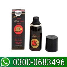 Viga 350000 Delay Spray For Men In Pakistan