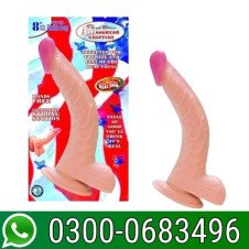 All American Whopper 8