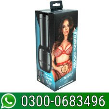 Male Stroker Feel Melrose Michaels Male Masturbator