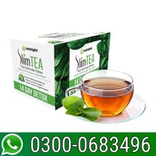 Buy 3 Slimtea & Get 1 Free