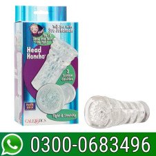 Sue Johanson Head Honcho