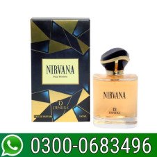 Nirvana Perfume For Women