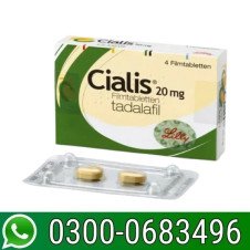 Cialis Same Day Delivery In Pakistan