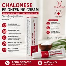  Chalonese Brightening Cream in Pakistan