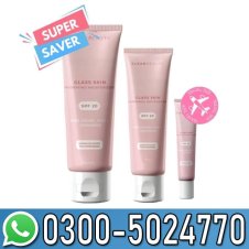  Glass Skin Cream in Pakistan