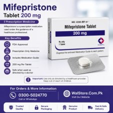  Mifepristone 200mg Tablets In Pakistan