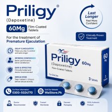  Priligy 60Mg Price in Pakistan