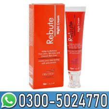  Rebute Cream In Pakistan