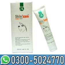  Skin Xam Cream In Pakistan