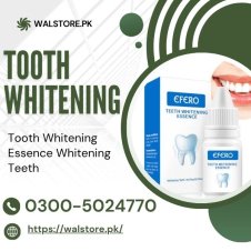  Tooth Whitening Essence Whitening Teeth In Pakistan