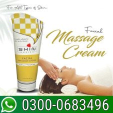 Skin Desire Facial Massage Cream In Pakistan
