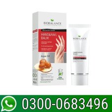 Biobalance Hand And Nail Balm In Pakistan