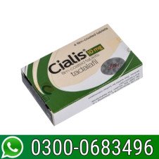Cialis 10Mg Tablets In Pakistan