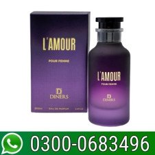 Lamour Perfume For Women