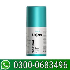Myupchar Urjas Topical Spray In Pakistan