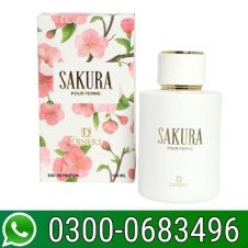 Sakura Perfume For Women