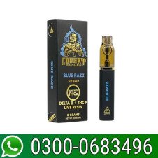 Covert Disposable 3G In Pakistan