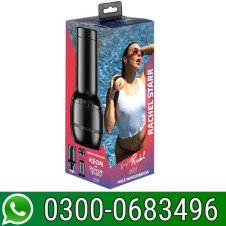 Male Stroker Rachel Starr Feelstar Male Masturbator