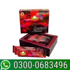 Epimedyumlu Macun Price In Pakistan
