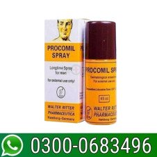 Procomil Delay Spray In Pakistan